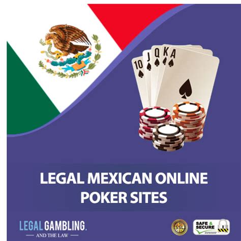 Best Mexico Online Poker Sites .